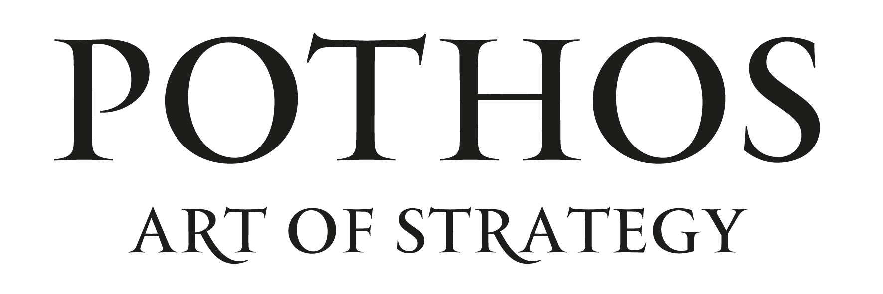POTHOS - logo